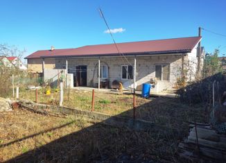 Продам дом, 68.5 м2, Горячий Ключ, улица Терешковой, 5