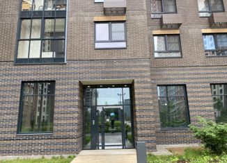 Продается однокомнатная квартира, 40 м2, Москва, улица Михайлова, 30Ак1, метро Окская