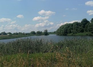 Продаю участок, 15 сот., деревня Хорошево, Луговая улица