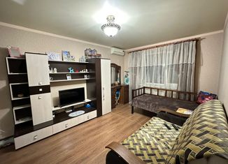 Продается 1-комнатная квартира, 34.2 м2, Ставрополь, Полеводческая улица, 1к7, микрорайон Радуга