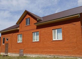 Продается дом, 115.1 м2, село Старобалтачево, Первая улица, 6