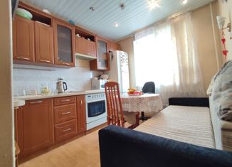 Продам 2-ком. квартиру, 53.8 м2, Москва, Южнобутовская улица, 1, метро Бульвар Адмирала Ушакова