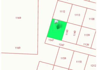 Продам участок, 20 сот., село Галкинское