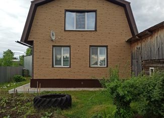 Дом на продажу, 100 м2, село Яган, Трактовая улица