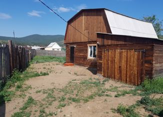 Продаю дом, 96 м2, село Сотниково, Енисейский переулок, 8