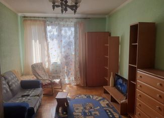 Продам 2-ком. квартиру, 54 м2, Москва, улица Айвазовского, 2, улица Айвазовского