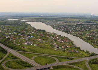 Продается земельный участок, 5 сот., посёлок Самарский, Счастливая улица