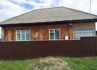 Продаю дом, 94.2 м2, село Тогул, Садовая улица, 45