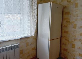 Однокомнатная квартира в аренду, 37 м2, Оренбургская область, Весенний Квартал, 1
