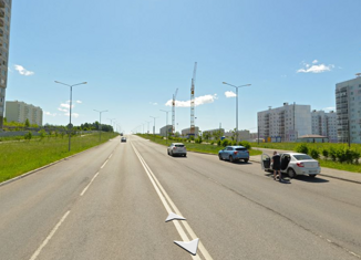 Продам однокомнатную квартиру, 37 м2, Чебоксары, проспект Геннадия Айги, поз15, Ленинский район