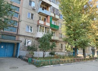 Продажа 2-комнатной квартиры, 36.3 м2, Саратов, 1-й Тульский проезд, 4А, Заводской район