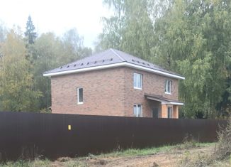 Дом на продажу, 180 м2, деревня Молзино, Советская улица, 54