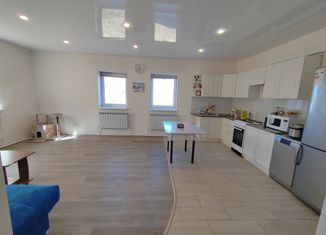 Дом на продажу, 123.8 м2, посёлок городского типа Пойковский, Солнечная улица, 45