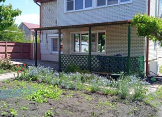 Продается дом, 93.2 м2, Лиски, переулок Островского, 31А