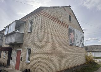 2-ком. квартира на продажу, 53.2 м2, Челябинская область, улица Гагарина, 10