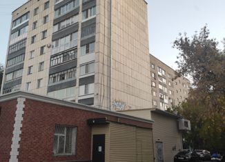 Продается трехкомнатная квартира, 60.1 м2, Курган, улица Максима Горького, 63