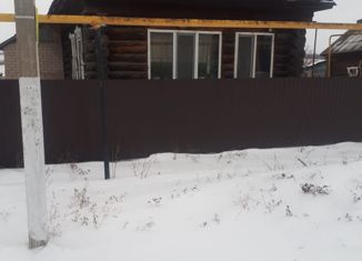 Дом на продажу, 39 м2, деревня Урусово, улица Дружбы