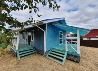 Продажа дома, 112 м2, садоводческий массив Мяглово-Карьер, 2-я линия