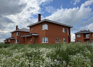 Продается дом, 165 м2, деревня Травкино, улица Мира, 9