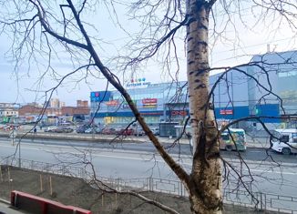 Продаю двухкомнатную квартиру, 41.8 м2, Петрозаводск, Красноармейская улица, 20, район Центр