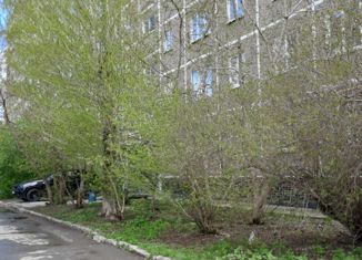 Двухкомнатная квартира на продажу, 43 м2, Екатеринбург, улица Крауля, 83, Верх-Исетский район