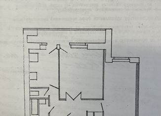 Продается 2-комнатная квартира, 50.5 м2, Глазов, улица Мира, 41
