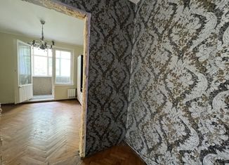 Продаю квартиру студию, 17.5 м2, Москва, улица Перерва, 14, станция Перерва