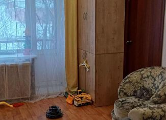 2-комнатная квартира на продажу, 45.7 м2, Чусовой, Железнодорожная улица, 7