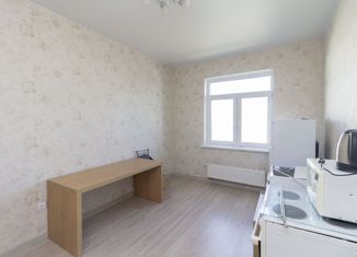 Продажа 1-комнатной квартиры, 38.8 м2, деревня Патрушева, улица Александра Пушкина, 10А