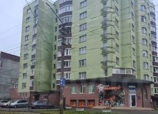 Продам 1-комнатную квартиру, 49.7 м2, Советск, улица Тургенева, 24Б