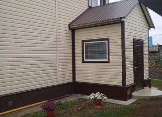 Продам дом, 107 м2, село Исянгулово, Мостовая улица, 14