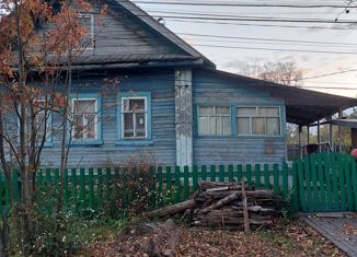 Продажа дома, 61 м2, село Вишкиль, Школьная улица, 1