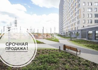 Продам 1-комнатную квартиру, 40 м2, Тюмень, улица Тимофея Чаркова, 87, ЖК Звёздный