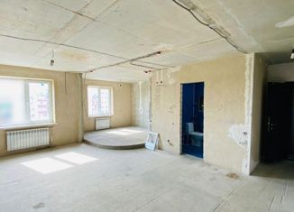 Продается 2-комнатная квартира, 62.7 м2, Воронеж, Олимпийский бульвар, 14, ЖК Ботанический сад