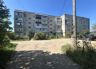 Продажа 2-комнатной квартиры, 53.4 м2, Владимирская область, улица Лермонтова, 25