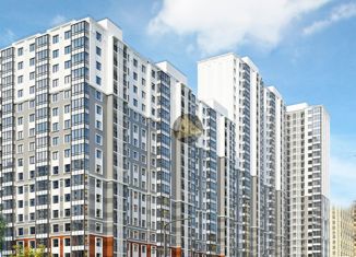 Продаю трехкомнатную квартиру, 83.82 м2, Санкт-Петербург, улица Дыбенко, 2, ЖК Цивилизация на Неве