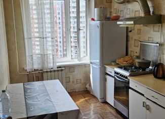 Продается 2-ком. квартира, 47.1 м2, Москва, Одесская улица, 11, район Зюзино