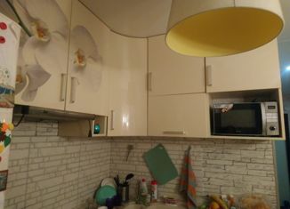 Продам 2-комнатную квартиру, 43 м2, Новосибирск, Весенний проезд, 4, Весенний проезд