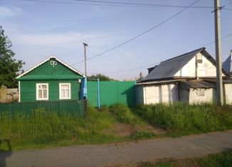 Продажа дома, 35 м2, посёлок Новосергиевка, переулок Чапаева, 19