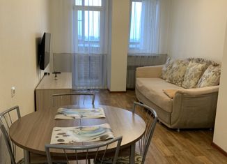 Продается квартира студия, 28.8 м2, Новосибирск, улица Гребенщикова, 3, улица Гребенщикова