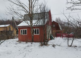 Продается дом, 34 м2, садовое товарищество Мечта-2