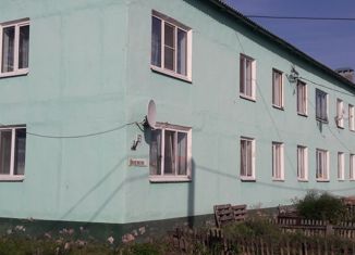 Продается двухкомнатная квартира, 40.6 м2, рабочий посёлок Марьяновка, Пролетарская улица, 63
