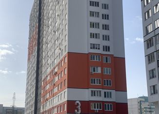 Продажа 2-комнатной квартиры, 50 м2, Ульяновская область, улица Александра Невского, 2К