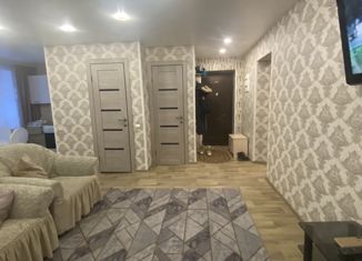 Трехкомнатная квартира на продажу, 79 м2, поселок Новосафоновский, Молодёжная улица, 9