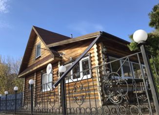 Продается дом, 60 м2, село Колесниково, Набережная улица