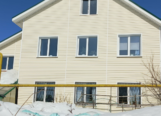 Продаю дом, 190 м2, Лаишево, улица Шмидта