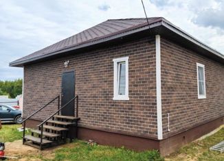 Продажа дома, 90 м2, село Веськово