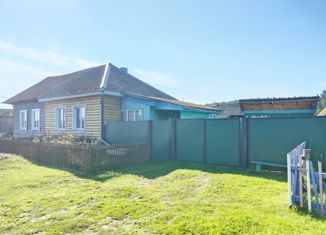 Продается дом, 37.1 м2, село Верхняя Коя