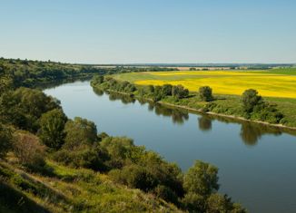 Продается участок, 15 сот., село Хлевное, Тенистая улица, 10