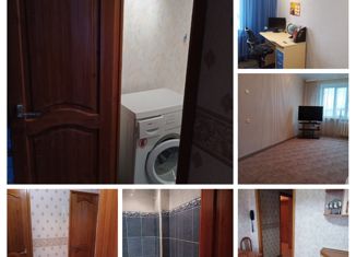 2-комнатная квартира на продажу, 54.2 м2, Кодинск, улица Гидростроителей, 5